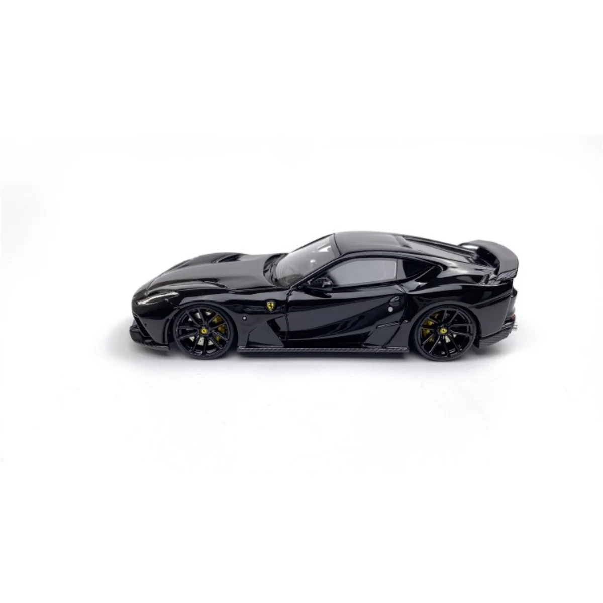 U2 1:64 Novitec 812 Superfast Resin Car Model - AliExpress
