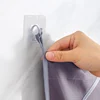 Laundry basket Dirty Clothes organizer Storage Household Large capacity Laundry bag wall-mounted Oxford For washing 5