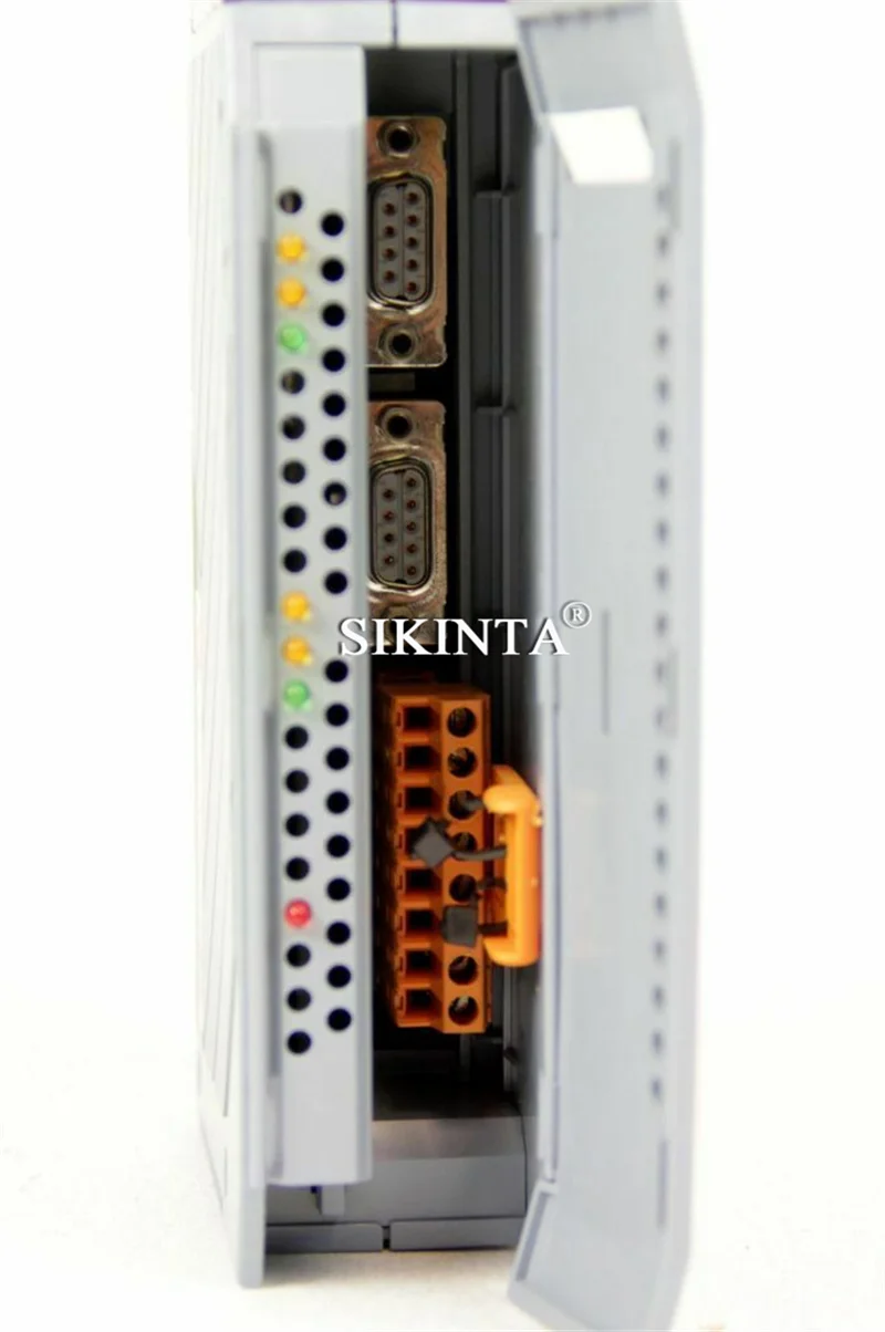 

В наличии 2005 aPCI модуль связи 3NC150.6 Счетный модуль полностью протестирован