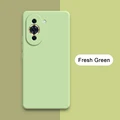 Fresh Green