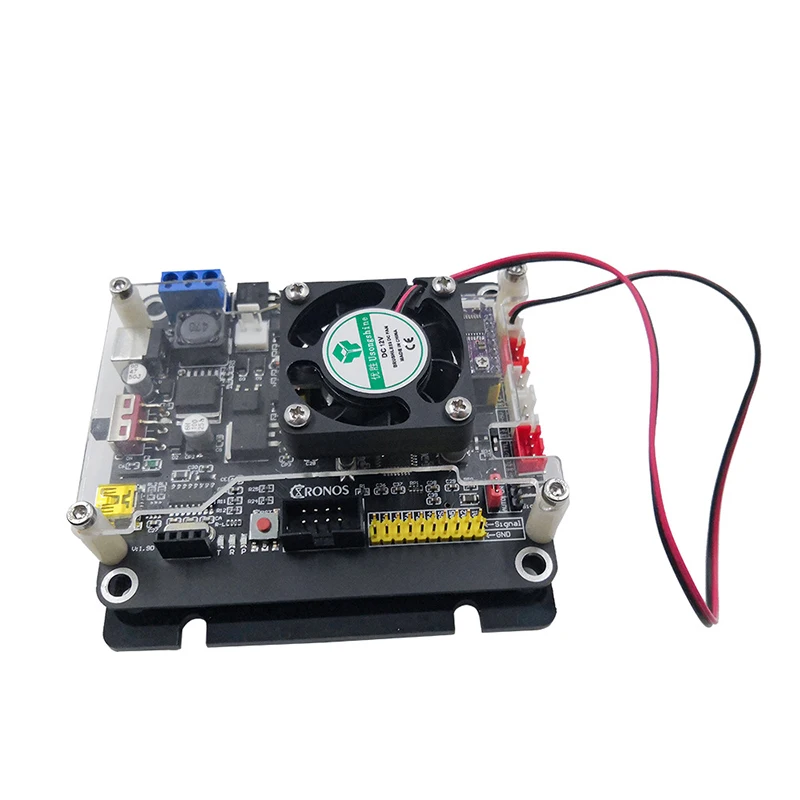 DIY Laser Engraving Machine GRBL 4-axis Control Board Offline CNC Control Board 3018PRO 1610/2418/3018 3 Axis 2 Axis Controller butcher block woodworking bench Woodworking Machinery