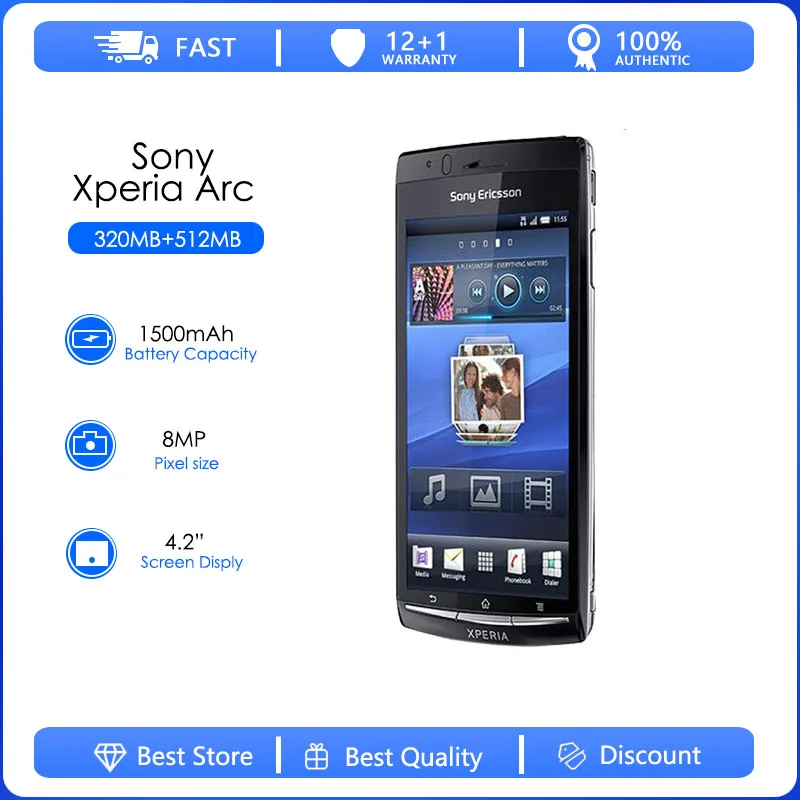 telefone-movel-sony-ericsson-android-xperia-arc-lt15i-telefone-celular-3g-anzu-x12-original