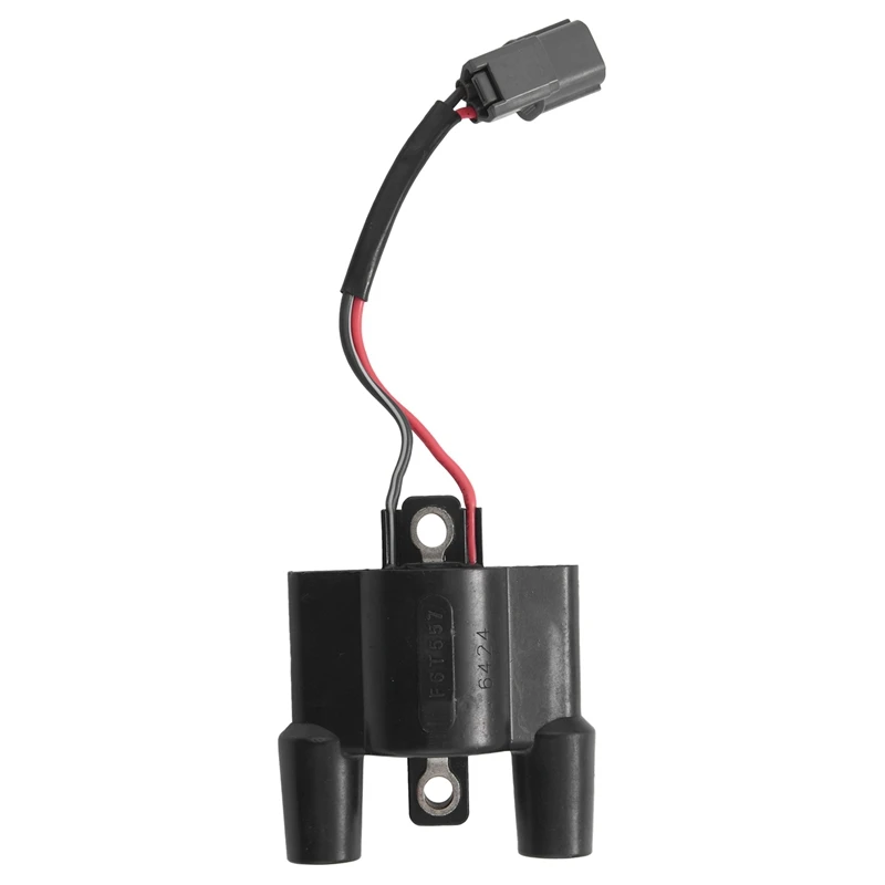 

3X Катушка зажигания для Kawasaki STX 15F F6T557 63P-82310-01-00 60E-82310-00-00