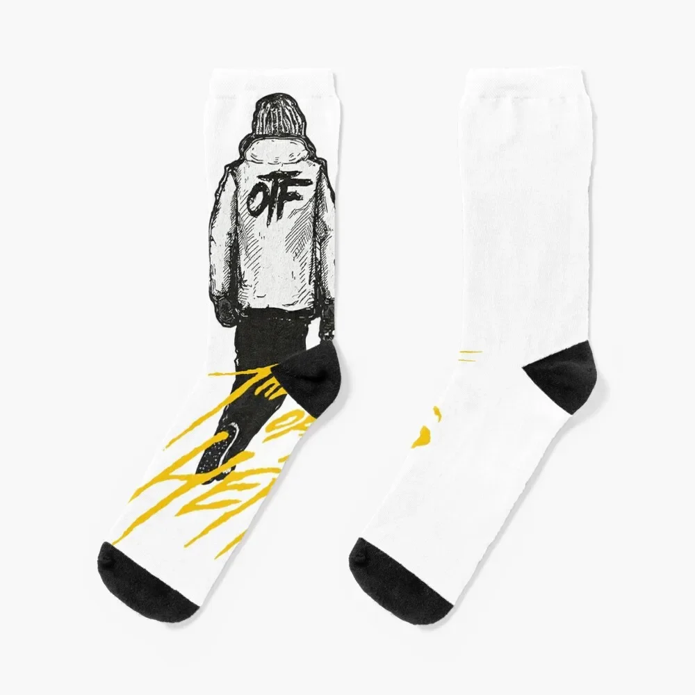 4tf Socks designer shoes Socks Women's Men's