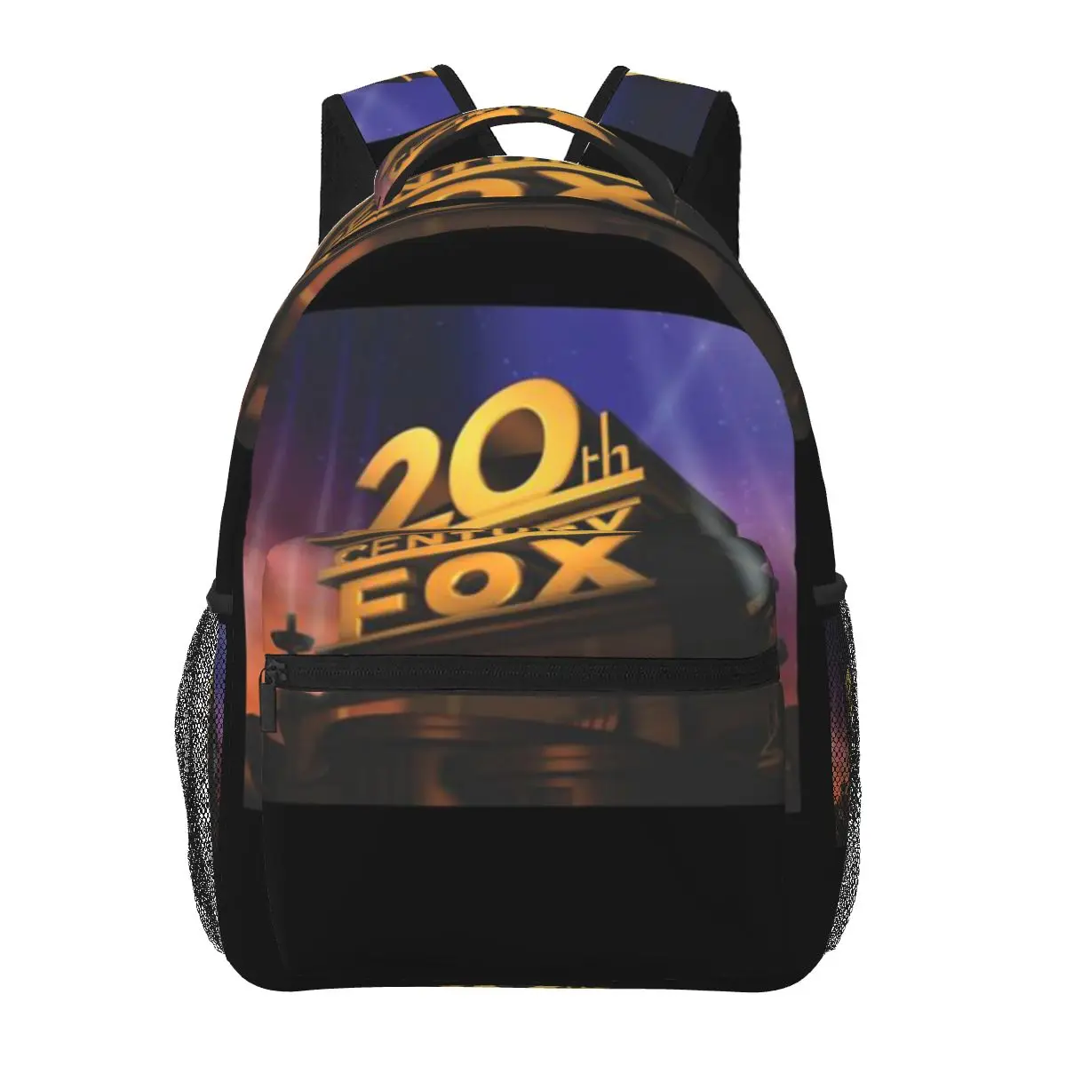 20Th Century Fox Classic One Zaino Casual