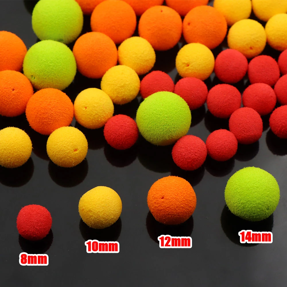 PRO FILSTAR Köderschrauben 10x16mm - Für Boilies Und Pellets