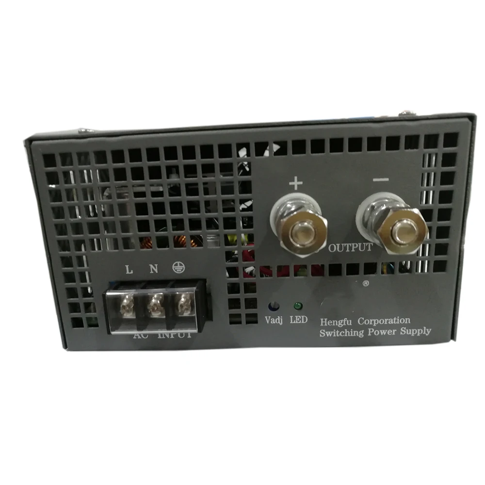 Power Supply For Hengfu HF700W-S-20 700W 4 Power Supply For Hengfu HF700W-S-20 700W - Image 2