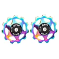 Colorful 2pcs