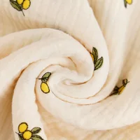 Baby Blanket Newborn Muslin Swaddle Cotton Bath Towel Summer Stroller Cover Wrap Gauze Toddler Sleep Blanket Baby Items 2