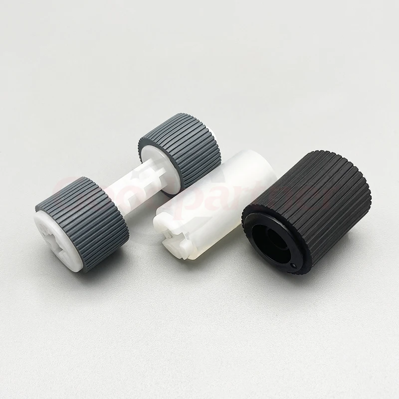 1X ADF Pickup Separation Feed Roller for CANON FC9-4968-000 FL0-1428-000 FM1-N521-010 FC6-2784-000 FL0-3193-000