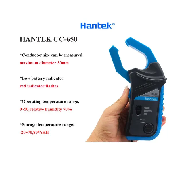 CC-650