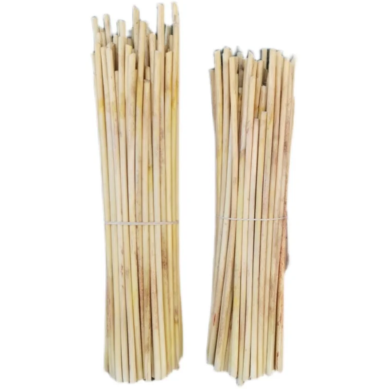 Children's DIY Hanrt Materials Sorghum Stalk St Lantern Commercial Use asopper Cage Cover Curtain Lantern