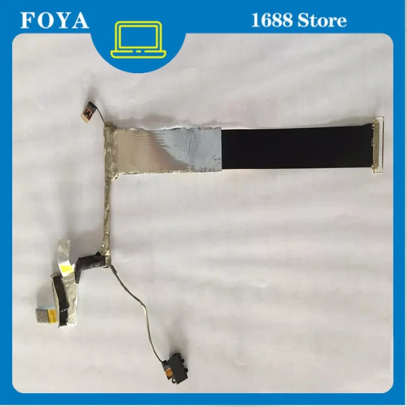 

Replacement New Laptop LCD LVDS SCREEN FLEX Cable For HP EPS30 MB SUB/B DC02C00KH00