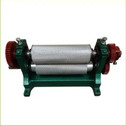 

86 * 310mm High Quality Manual Bee Wax Foundation Sheet Mills Machine Size ATT