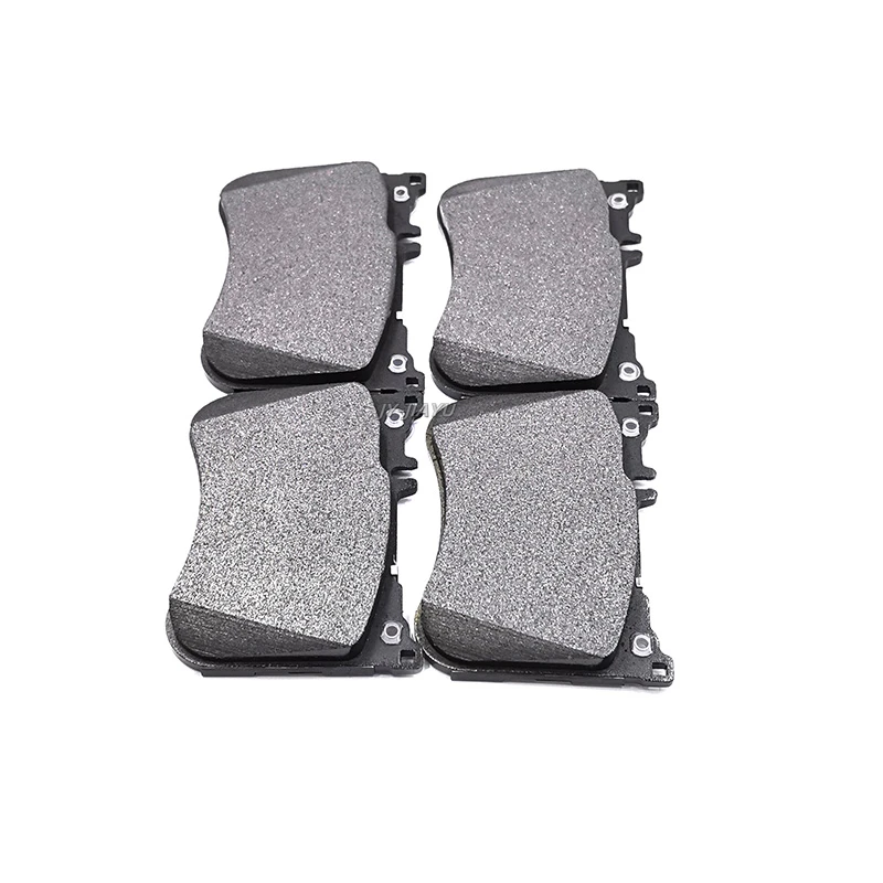 메르세데스 벤츠 C217 W222 X222 S400 S450 S500 S320L S350L S400L S450L S500L S400 S450용 앞 브레이크 패드 (0074203320 A0074203320)