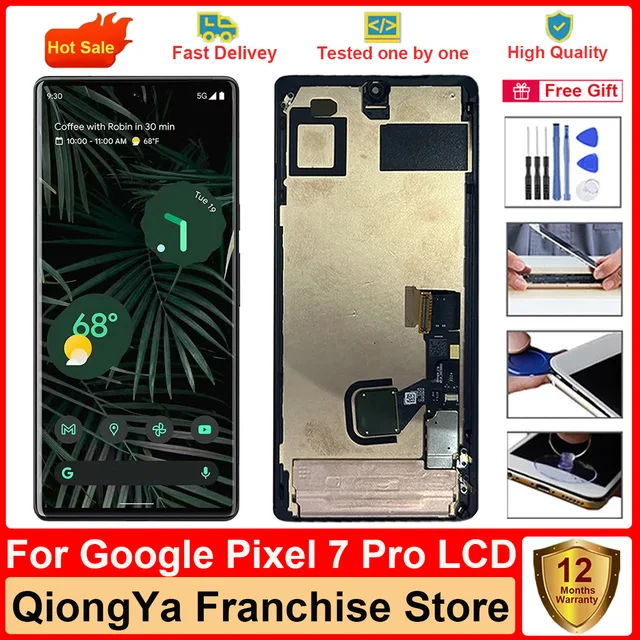 Google Pixel 7 2台セット google pixel7 SIMフリー 2台セット