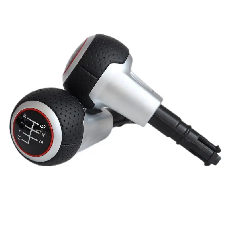 6 Speed with hole