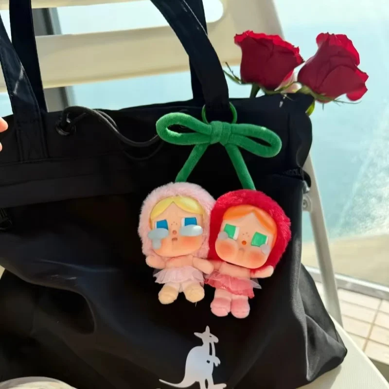 本物の Crybaby チェリー愛のために泣いているチェリーシリーズ