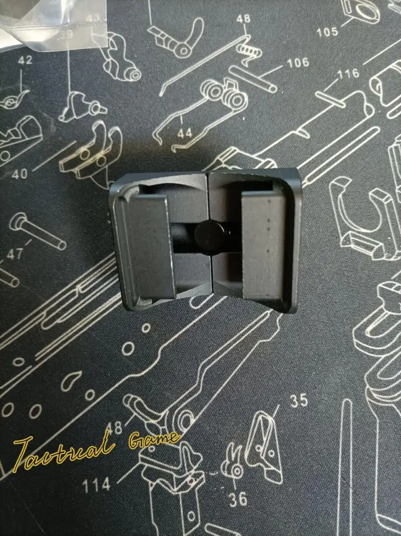 ŷ  P90 ø   Ʈ, FMA TB1190 P90