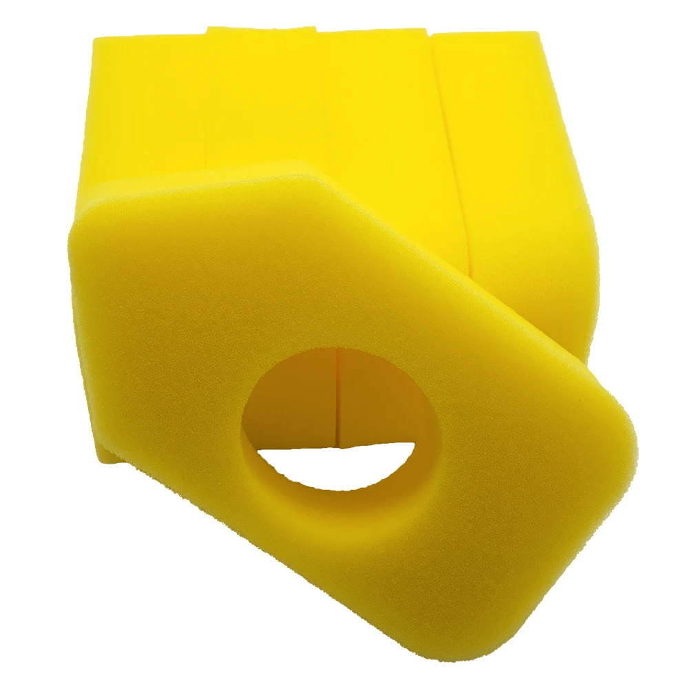 5/10pcs Field Mower Air Filter 698369 9B902 98902 98982 Lawn Mower Supplies Replacement Part DIY Filter Element Durable 3