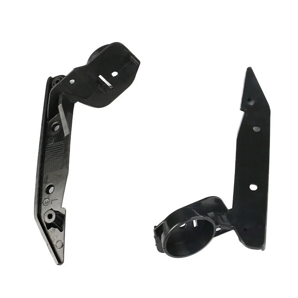 

Car Front Left And Right Bumper Support Bracket Cover For BMW E90 E91 325i 328i 335i Bumper Cover Fender Support Accessories