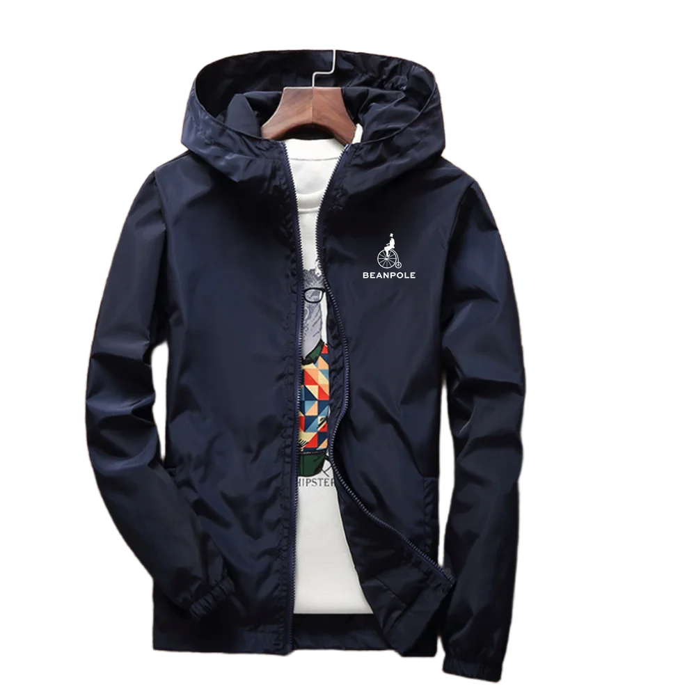TheNewBEANPOLEBrandMensJacketIsWaterproofWaterproofCasual