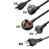 65W 15V 4A Power Adapter For Microsoft Surface Pro4/5/6/7/8/9 Laptop1/2/3/4 Go1/2/3 BooK Charger For 1866 1867 1706 1800 1796 4