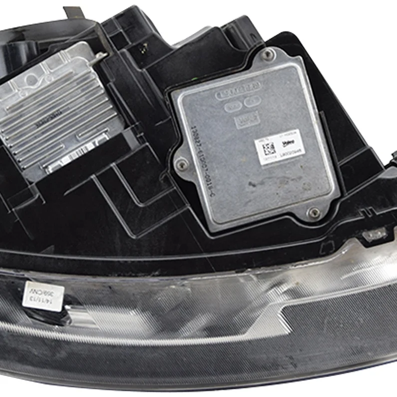 Рисунок 5 - OEM Plug and Play 2014-2016 для