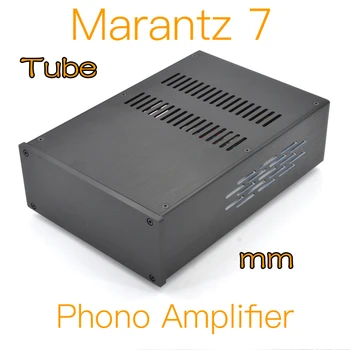 완제품 기계, MOFI-Marantz 7-튜브 포노 앰프 (MM) RIAA
