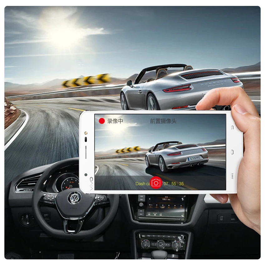 Parkeerhulp UHD 2160P Dashcam Nachtzicht Wifi Auto Dvr Dash Parkeerhulp UHD 2160P Dashcam Nachtzicht Wifi Auto Dvr Dash