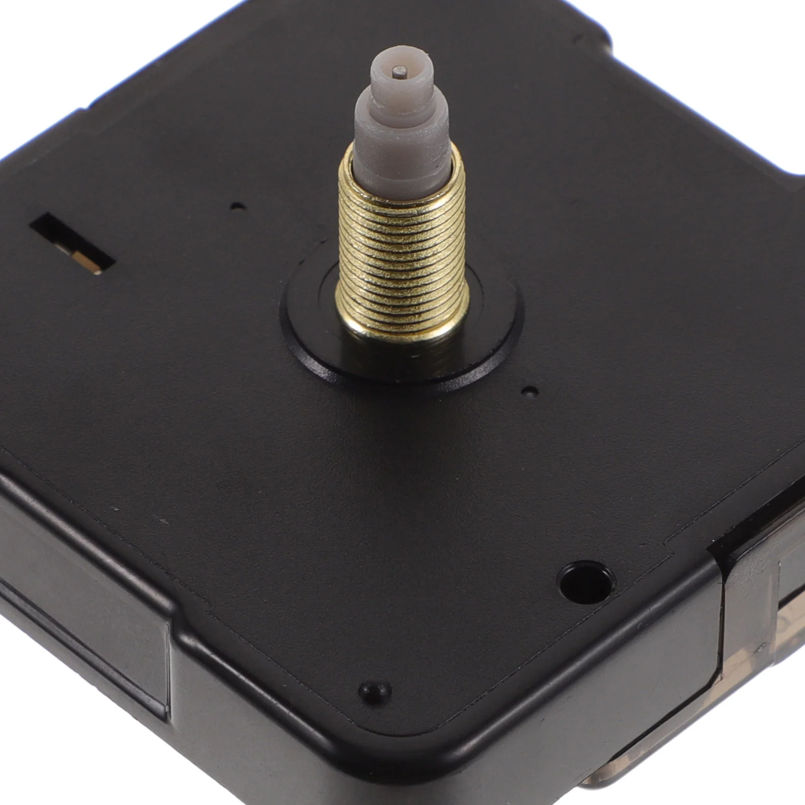 Clock Accessory Kit Mechanic Mechanism Mute Small Parts Movement Plastic Hands