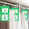 6/3/1Pcs Moisture Absorber Hanging Bag Home Bedroom Wardrobe Anti Damp Mildew Drying Bag Home Closet Dehumidifier Humidity Packs 3