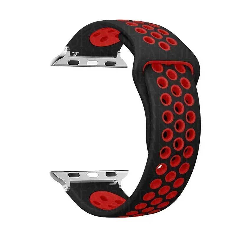 Breathable Sport Strap