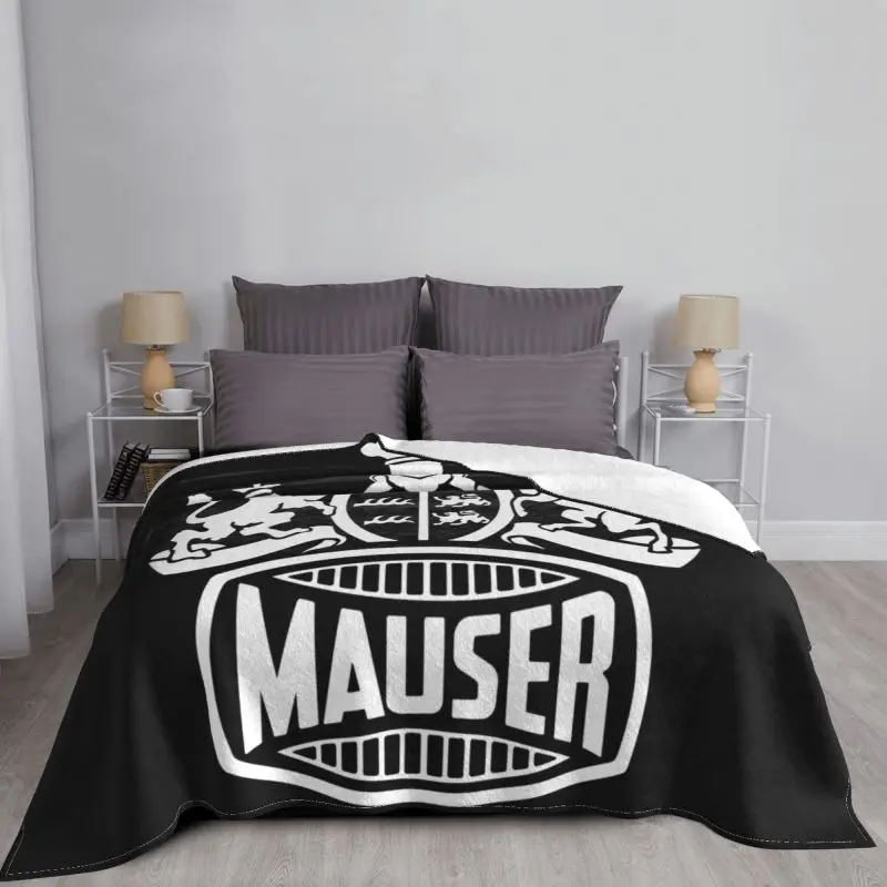 ���� ��信 ���� Mauser �ΰ� ���Ÿ� �м� ���� ��� ħ�� ���� ���� ���