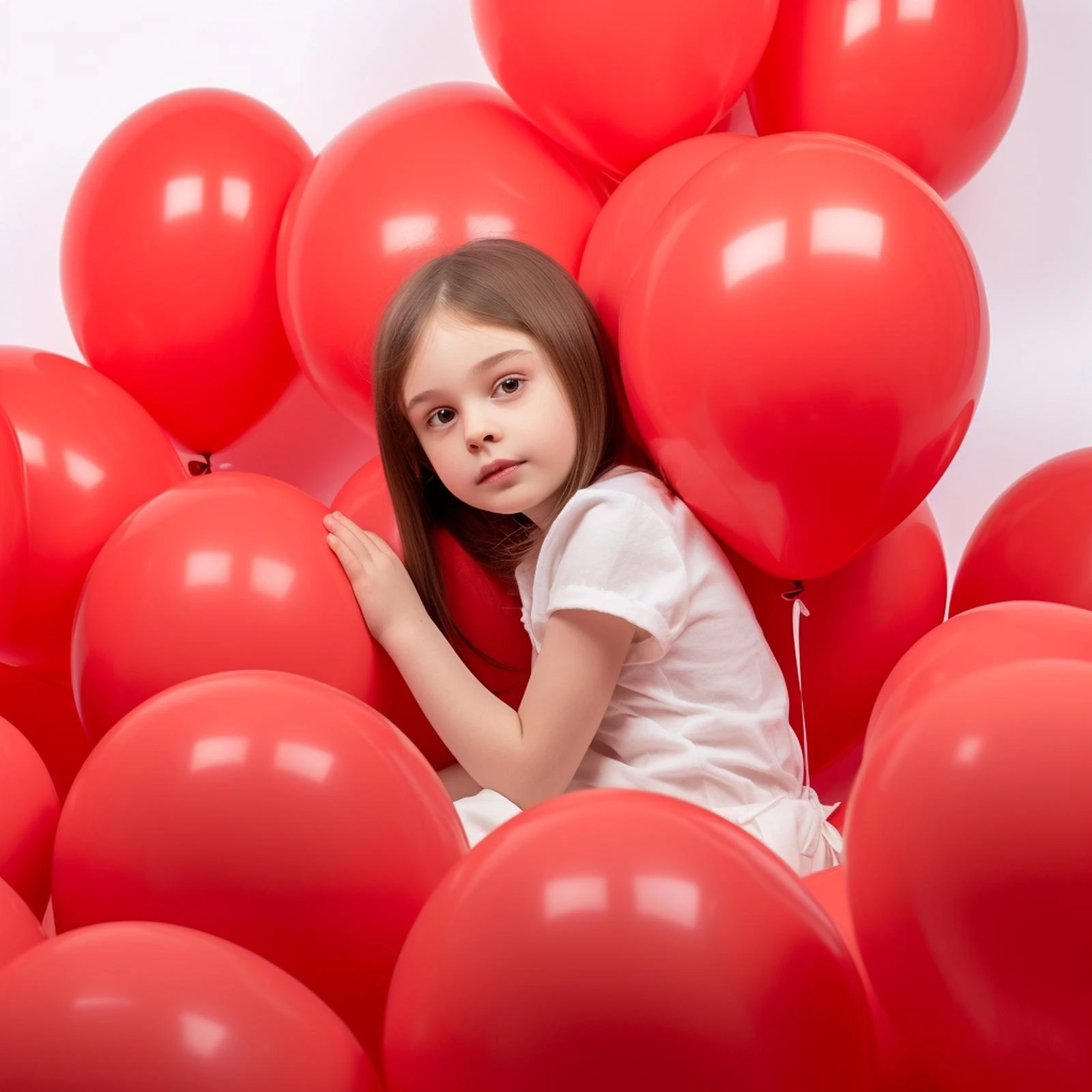 

Набор из 127 шт. для вечеринки в честь Дня Рождения, растяжки, украшения для вечеринки, латексные воздушные шары, подвесные растяжки, украшения, потолочные украшения