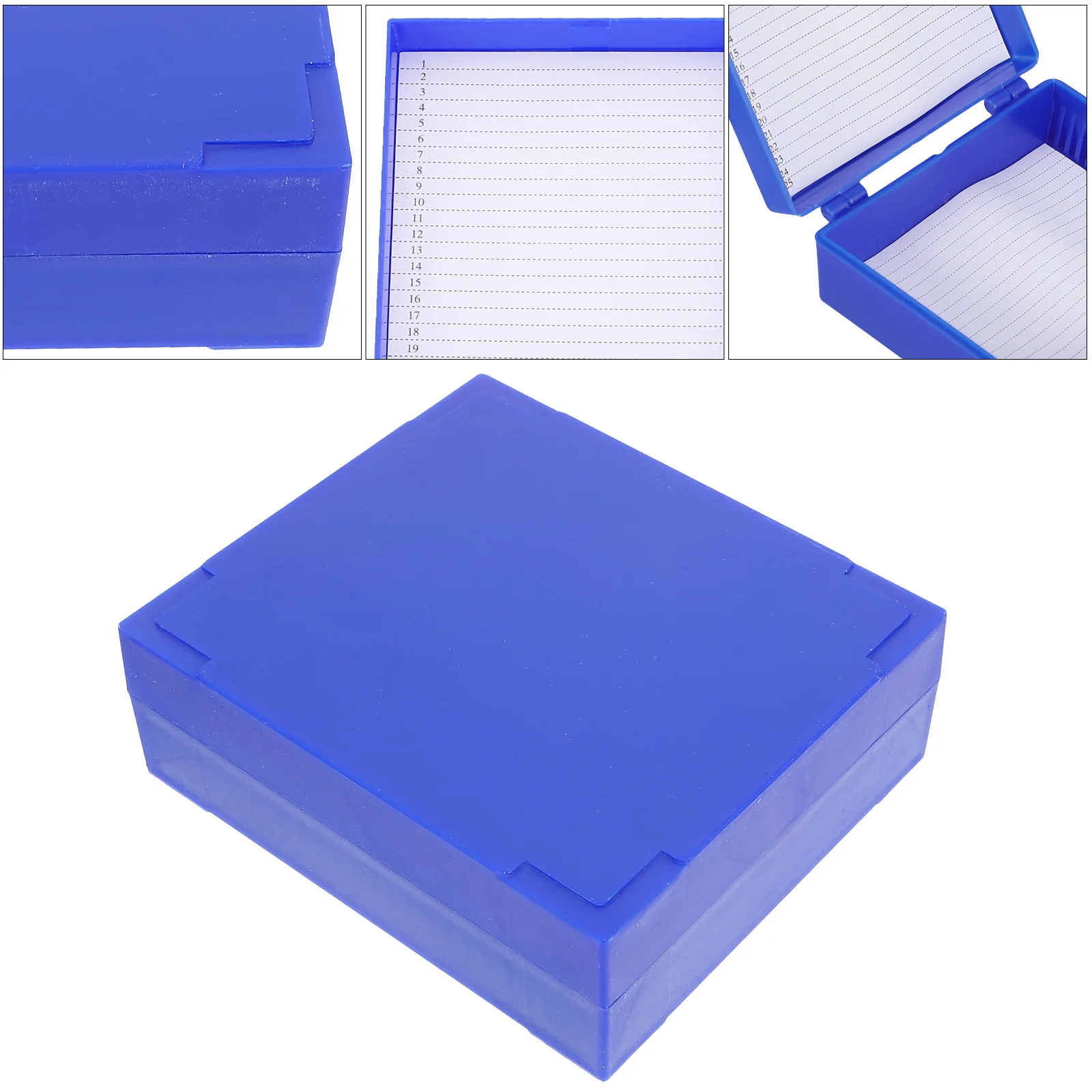 Рисунок 6 - Портативный многослойный микроскоп