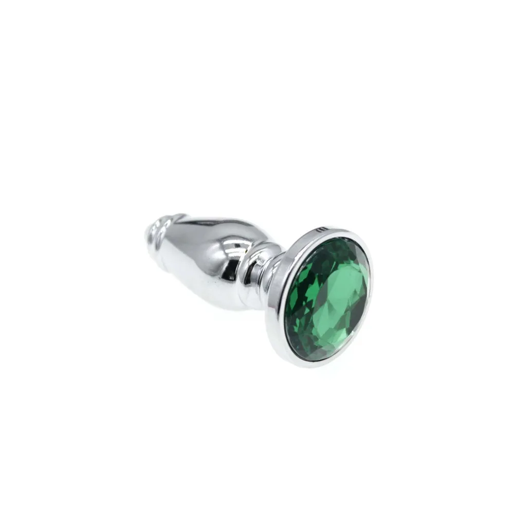 Mini Anal Plug Für Anfänger Glattes Silikon Diskretes Design_voghion.com