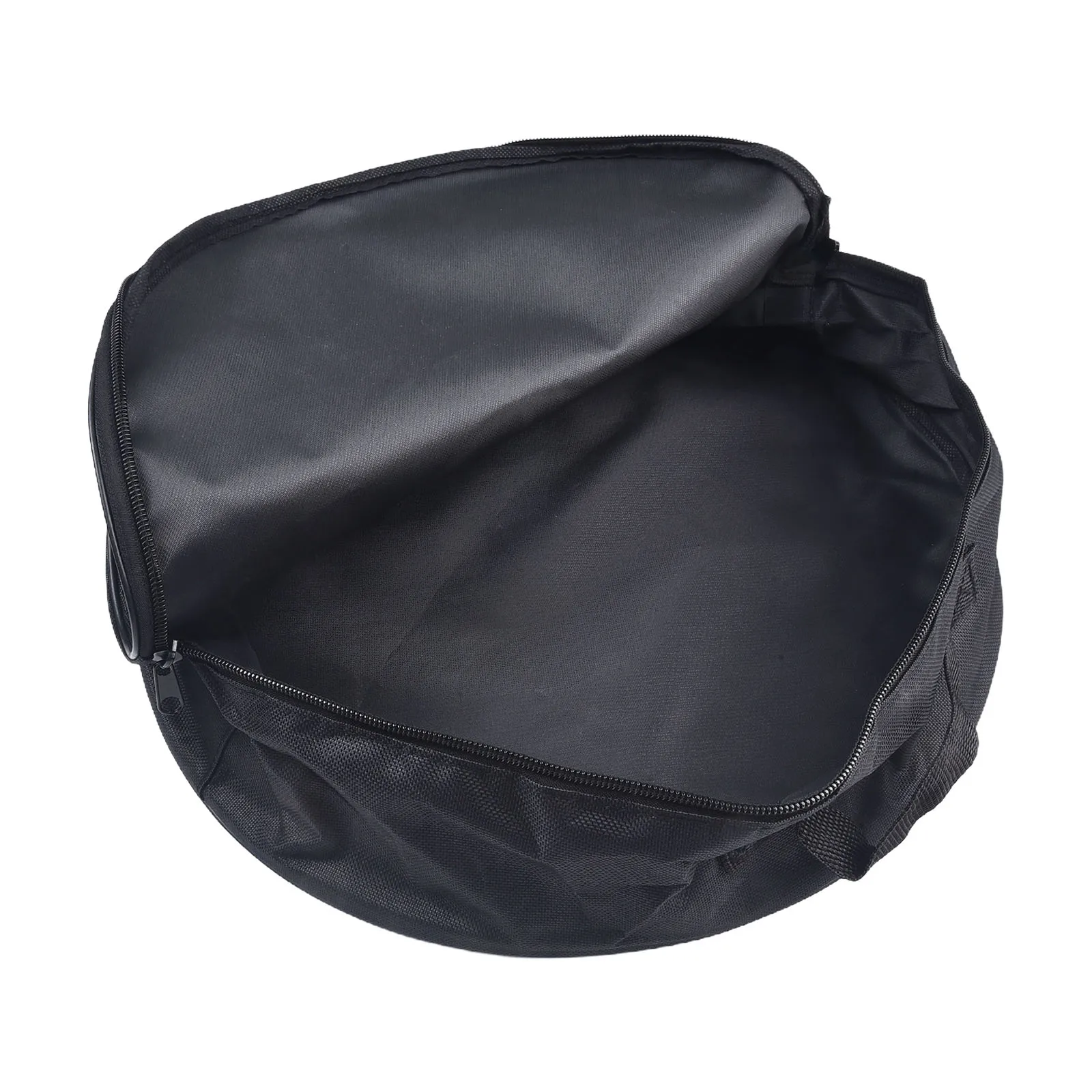 Sac Transport Oxford Imperméable 20m Sac Rangement Câble Charge VE - Tissu Oxford Imperméable, Transport Facile, Grande Capacité Organisateur Câble Charge EV