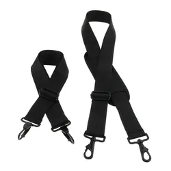 Deluxe Musical Instrument Shoulder Strap and Belt Accessory - 62mm