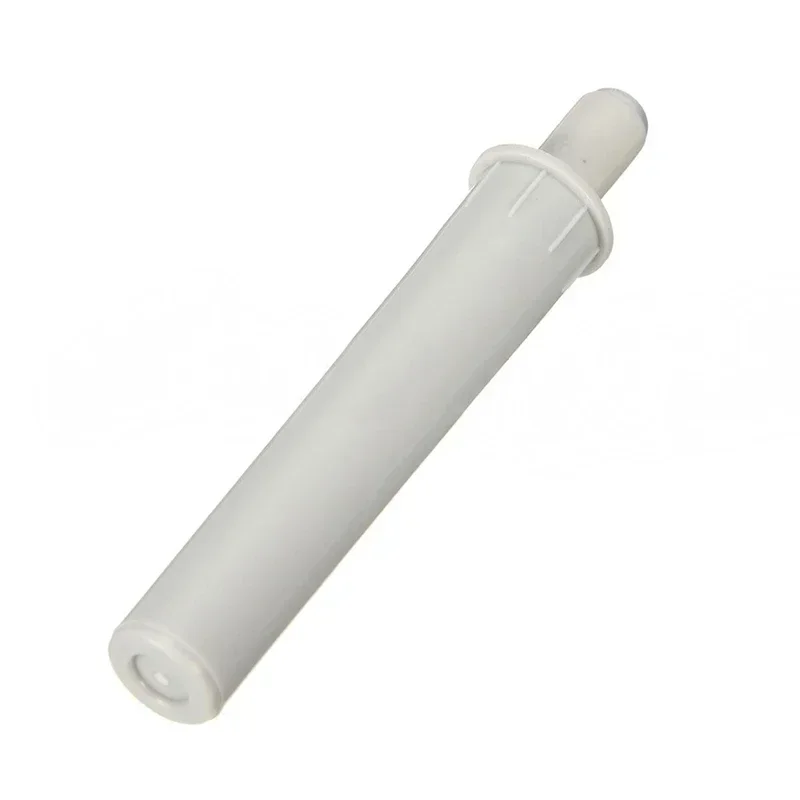 10pcs White Dampers Gray Door Stopper Closet Drawer Closure Soft Cushion Damper For Door Room Closet Drawer silicone door stoppers rubber door stoppers