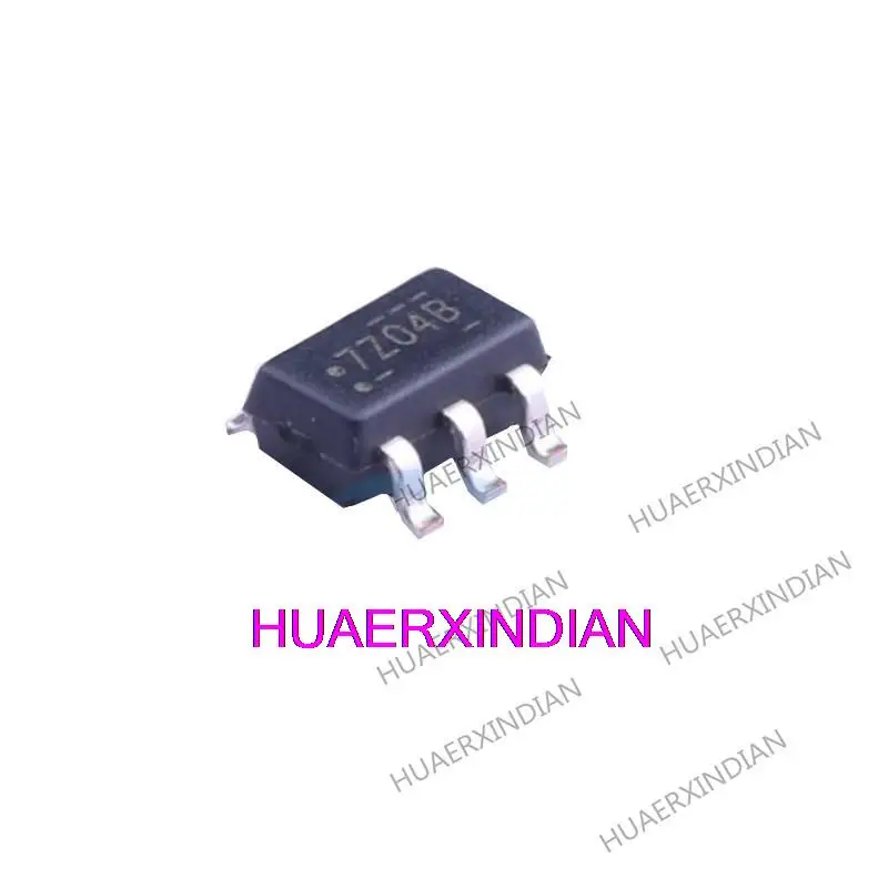 

10 шт./лот новый оригинальный NC7SZ04M5X SOT-23-5