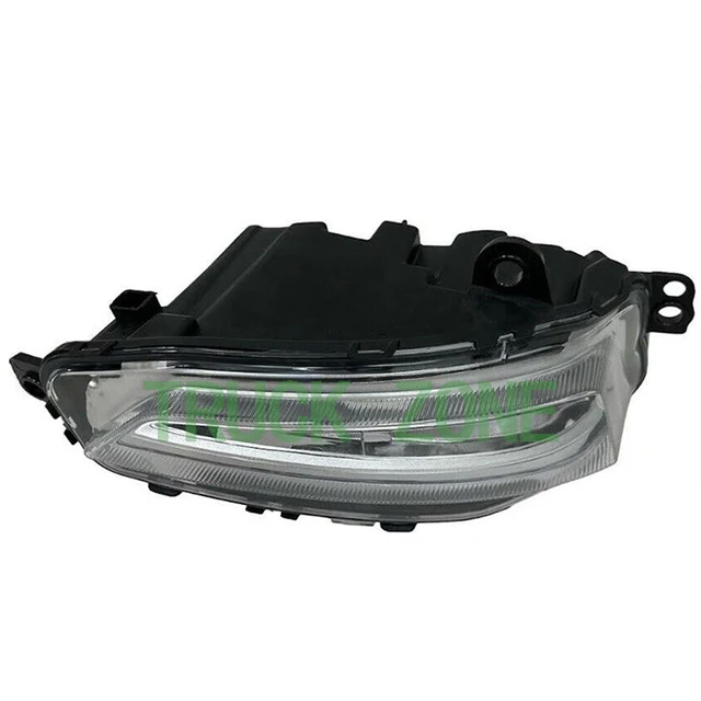 ( ΦωΦ ) FANCHANTS 23752815 23752820 HEAD LAMP left for volvo FM/FMX