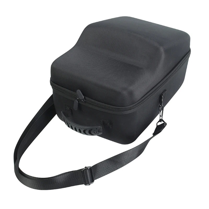 

Protective Speaker Case Carrying Storage Box for MARSHALL TUFTON/TUFTON II Speaker Bag with Soft Inner Dirt-resistant Case