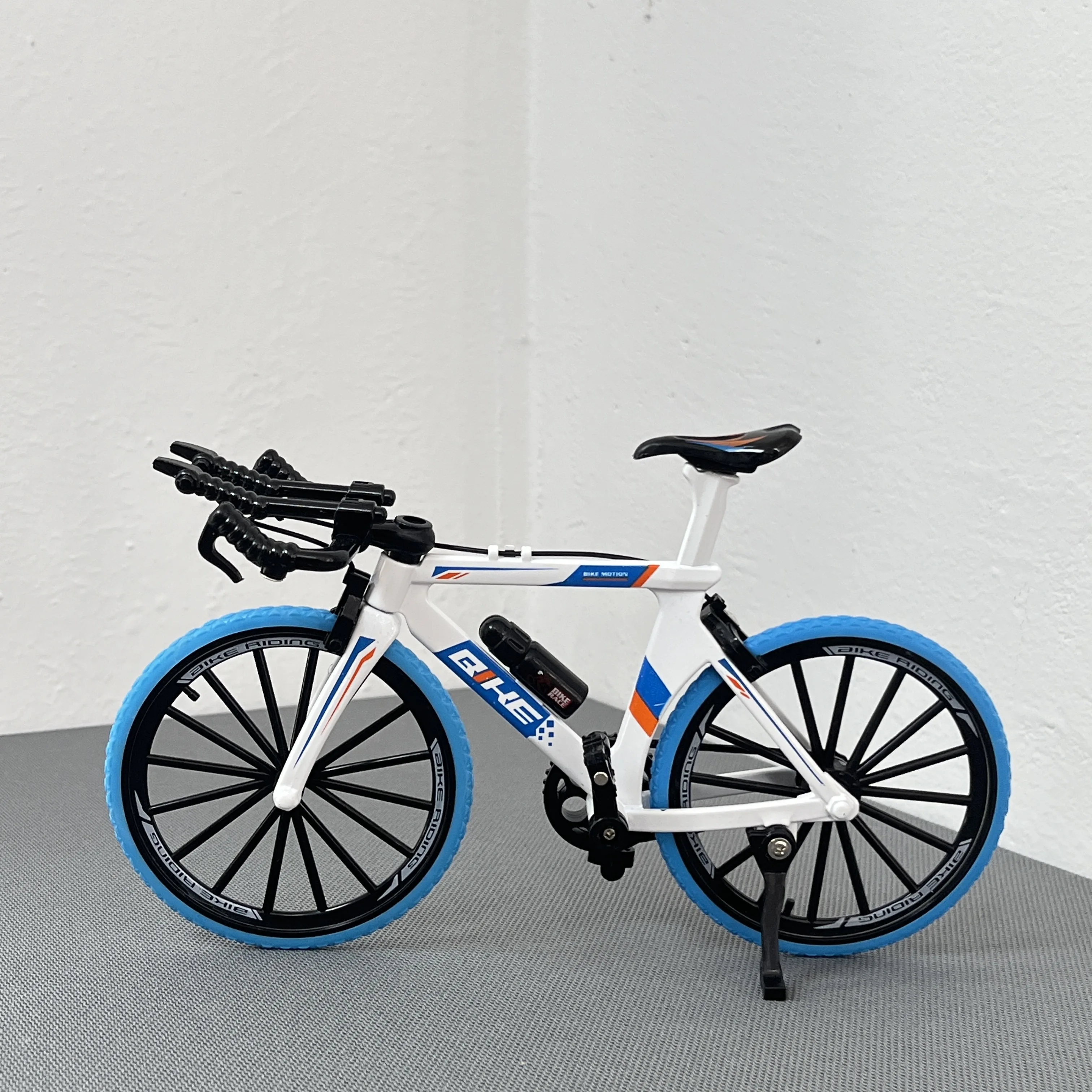 Vélo à Doigts, Vélos à Doigt En Alliage Rétro Classiques, Cadeaux De