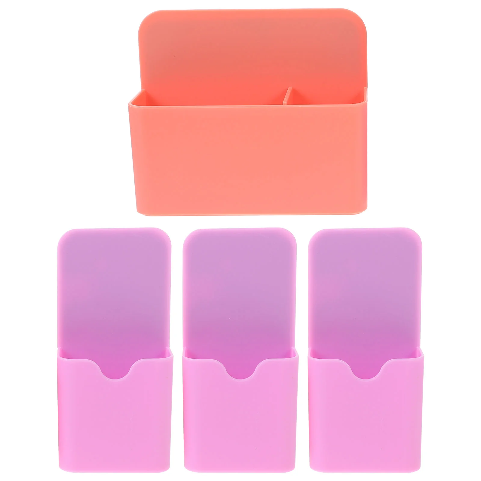 

4 шт., магнитные держатели для ручек