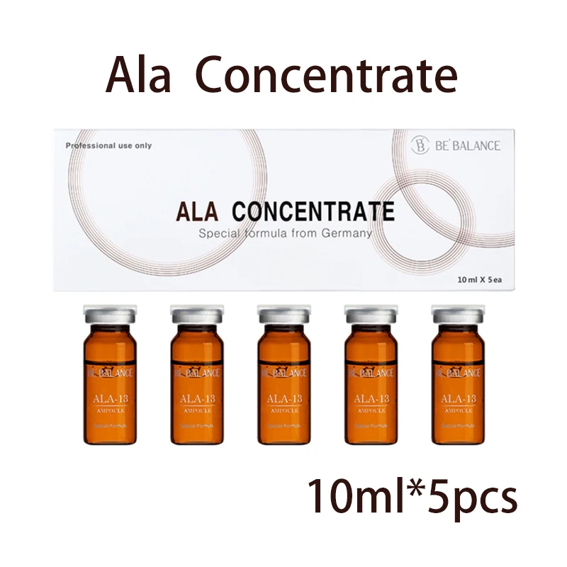 5pcs ALA