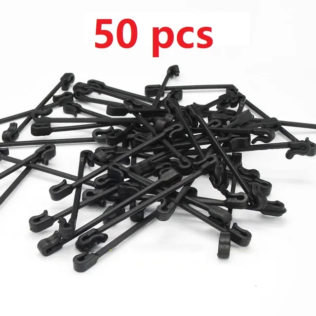 50PCS