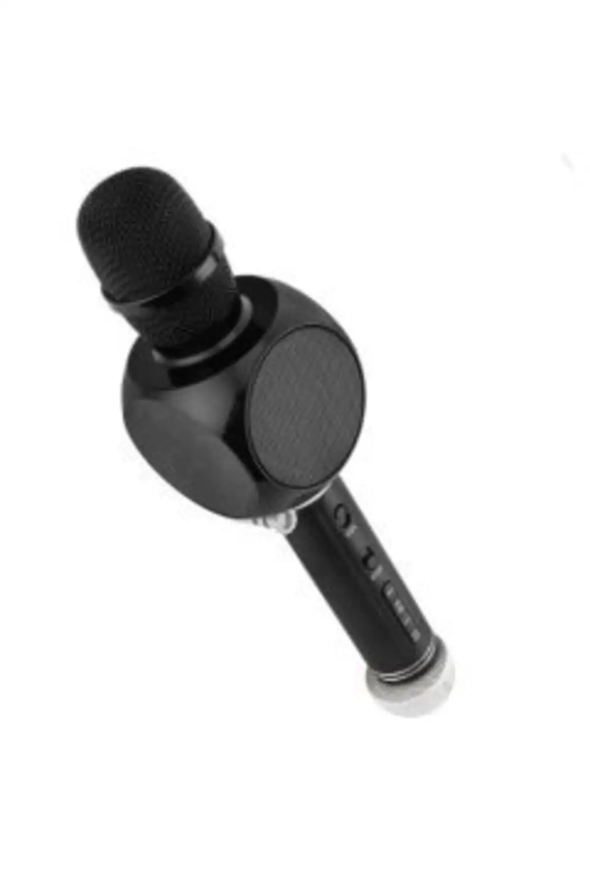 Bluetooth-фон караоке с микрофоном | Электроника