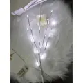 Cold White