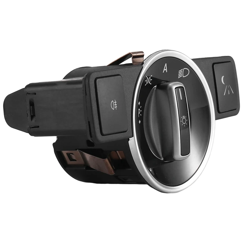 

Версия переключателя для Benz W204 S204 W212 A207 C207 X204 R172 C SLK GLK E Class A2129057100, 1 шт.